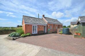 The School House, Lane To Tiddyport, Tiverton EX16 8DS