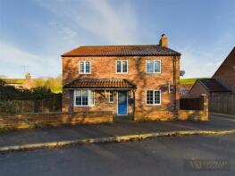 Bourne Cottage, Cattlebank Close, Driffield YO25 3SY