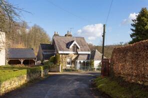 The Cottage, Crambeck, Welburn, York YO60 7EL