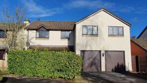 4, Glanville Drive, Hinton Blewett, Bristol BS39 5GF