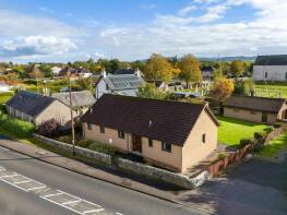 Birchbank, Main Street, Crook Of Devon KY13 0UQ
