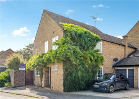 10, Chaundy Road, Kidlington OX5 3BJ