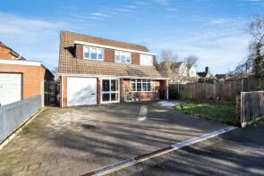2a, Lonsdale Road, Lillington, Leamington Spa CV32 7EP