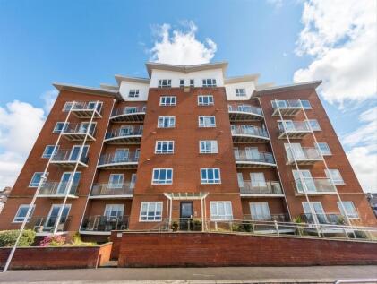 Grosvenor Apartments, Sandylands Promenade, Morecambe