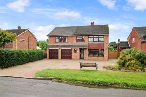 Failte, Threadneedle Street, Norwich NR15 1BJ