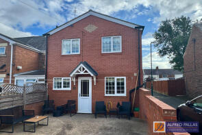 12, Donkins Street, Boldon Colliery NE35 9HY