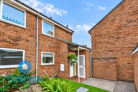 Margarets Court, Bramcote