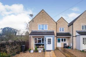 1, Barton Court Cottages, Brook Lane, Barton St David, Somerton TA11 6DH