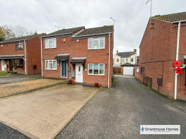 6, Aspen Rise, Alfreton DE55 6LU
