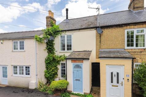 Rosemary Road, Waterbeach, Cambridge