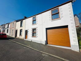 12, Mysydd Road, Landore, Swansea SA1 2QD