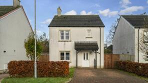 28, Mure Park, Glasgow G78 4AS