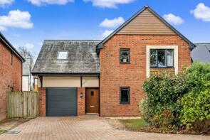 13, The Gables, Cullompton EX15 2FE