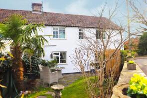 1, Ambrey Cottages, Ross Road, Coleford GL16 7PF