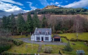 Blairlomond, Lochgoilhead PA24 8AE