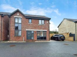 10, Oak Lea Gardens, Manchester M28 1NR