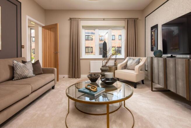 Showhome Photography