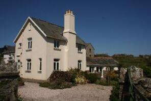 Westcliff House, Southdown Farm, Lane Past Southdown Farm, Malborough TQ7 3DU
