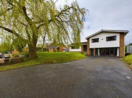Oak House, Church Street, Dereham NR20 5AA