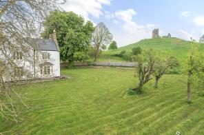 The Old Rectory, Glastonbury Road, Burrowbridge, Bridgwater TA7 0RB