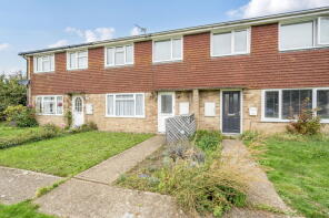 16, Petts Crescent, Ramsgate CT12 4DY