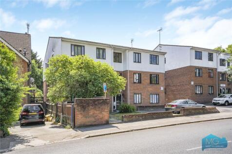 Station Road, New Barnet, Barnet, EN5