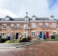 9, Amberdale Avenue, Newcastle Upon Tyne NE6 4UF