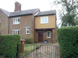 22, Main Street, Melton Mowbray LE14 4EH