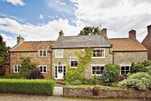 Prospect House, Carlton Husthwaite Village, Thirsk YO7 2BJ
