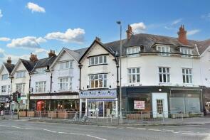 9b, Bank Chambers, Penn Hill Avenue, Poole BH14 9NB