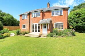 School House, Bourne View, Salisbury SP4 0AA
