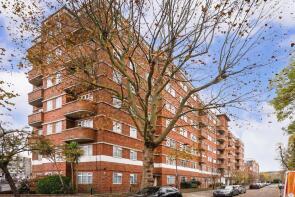 36, West Kensington Court, Edith Villas, London W14 9AA