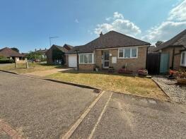 22, Homefield Way, Colchester CO6 2SP