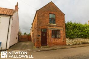 Top Nots Cottage, Town Street, Retford DN22 9AD