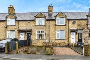 7, Douglas Avenue, Paddock, Huddersfield HD3 4HD