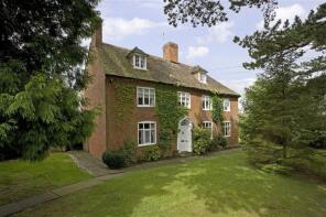 Milford House, Long Itchington Road, Birdingbury CV23 8EG