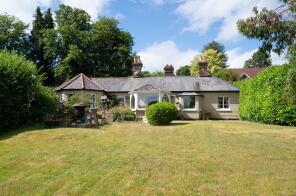 Dower Cottage, Reading Road, Lower Basildon, Reading RG8 9NL