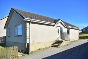 11, Breich Terrace, West Calder EH55 8LY