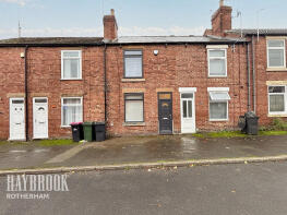 3, Mappins Road, Catcliffe, Rotherham S60 5TH