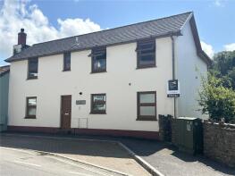 Silver Dene, Drapers Close, Combe Martin EX34 0JS