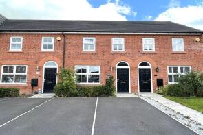 3, Townfield Place, Macclesfield SK11 9GG