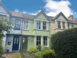 7, Rose Hill Terrace, Calstock PL18 9RE