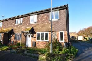 13, Marchants Drive, Rye TN31 7RF