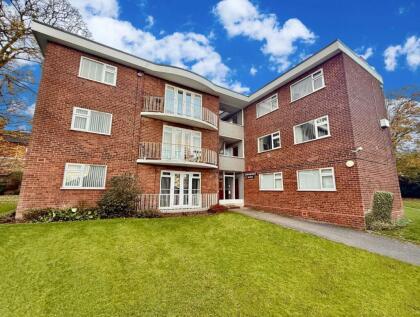 Hawkesford Close, Castle Bromwich
