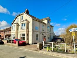 Beach House, Beach Road, Norwich NR12 0AL