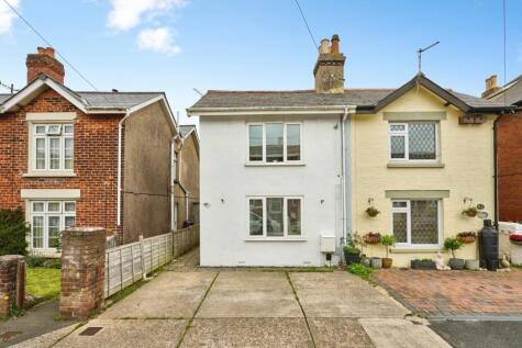 Newcomen Road, Sandown, Isle of Wight, PO36