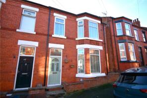 14, Lichfield Street, Wallasey CH45 1NF