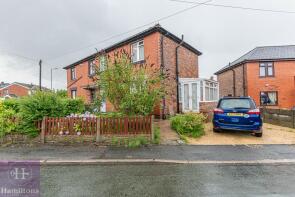 418, Bickershaw Lane, Wigan WN2 5TL