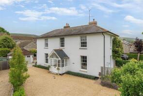 Sutton Lodge, Puddledock Lane, Weymouth DT3 6LZ