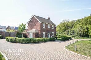 1, Stonehouse Drive, Colchester CO3 0BE